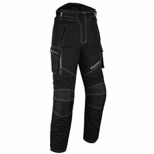 Motorcycle cargo trousers - cargo,