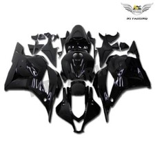 Gloss Black Fairing Kit