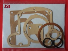 353 ENGINE GASKET SET for