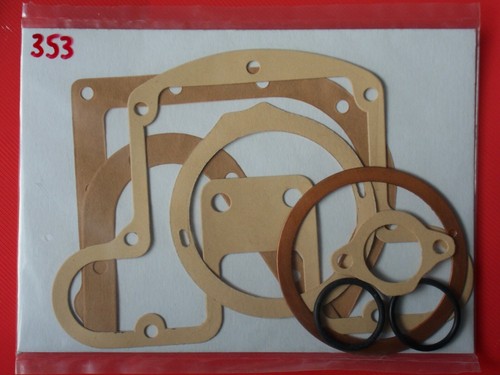 353 engine gasket set for - 353,