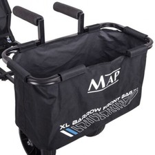 MAP X4 Front Barrow Bag XL