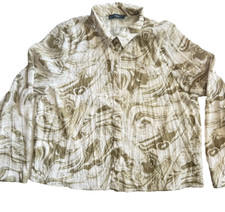 Primark Ladies Blouse sz 16