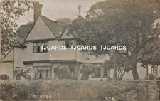 1906  COTTERED Residence