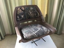 ADVANTAGE MAX 4 FISHING BOAT SEAT