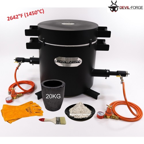 Devil forge fb3hb 20kg gas - devil-forge,