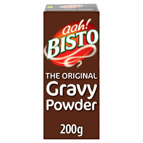 Bisto the original - the,