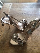 Sophia Webster Lilico Sandals