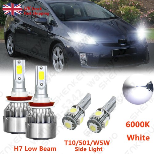 Replacement h11 led headlight - led,