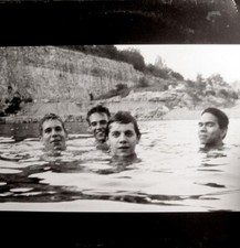 Slint : Spiderland CD 12"
