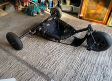 Libre Kite Buggy, 140cm Rear Axle, collection from Bristol