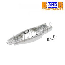 CLUTCH LEVER RELEASE FORK VW