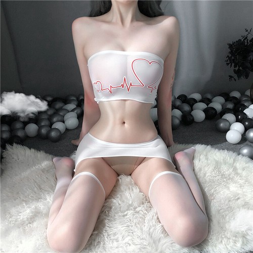 Sexy women nightgown - sexy,