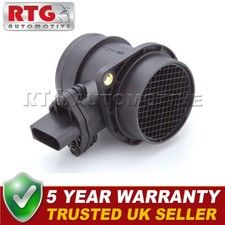 Mass Air Flow Meter Sensor