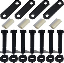 Trailer Axle Shackle Kit