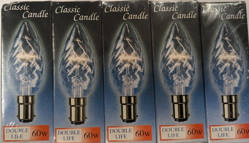 Crompton classic sbc - classic, b15
