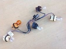 PORSCHE 911 997 CARRERA REAR