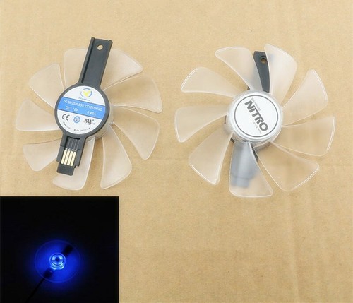 Fit for sapphire nitro - nitro, rx470
