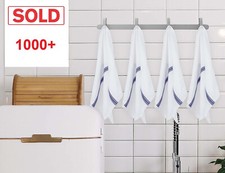 50x Cotton Catering Kitchen