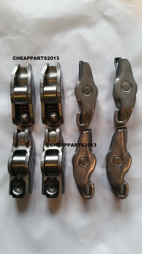 Rocker arms volvo c30 - 8x,