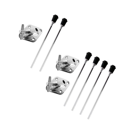 Bass drum legs - legs,