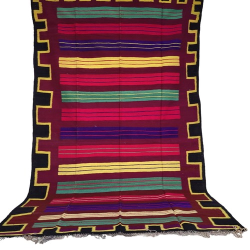 Vtg handmade moroccan - handmade,