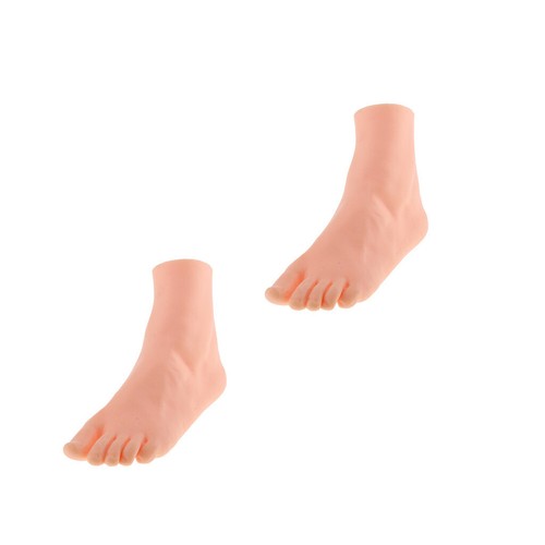 Pieces silicone female left - female,