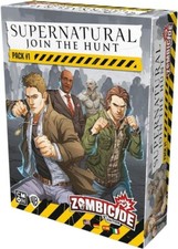 CMON Zombicide 2nd Edition