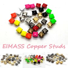 100 x Grade A Pyramid, Spike