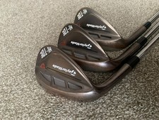Taylormade milled grind - taylormade,