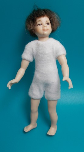 Dollhouse miniature heidi ott - dollhouse,