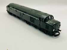 Jouef 8913 class 40 Empress of