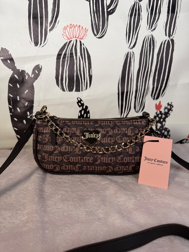 Juicy couture monogram - couture, mini