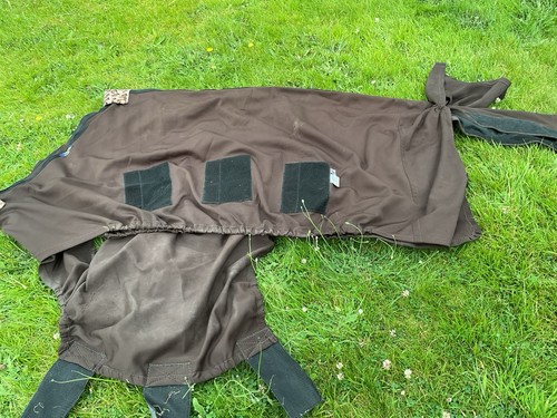 Snuggy hood bug body - snuggy, 5’9”