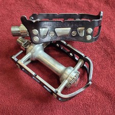 Vintage MKS UNIQUE ROAD Quill