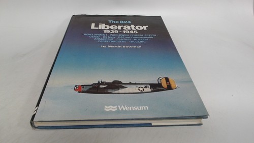 24 liberator 1939 1945 - b-24, 1939-1945