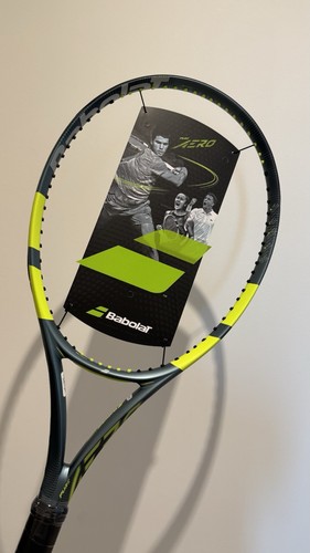 Babolat pure aero 2026 - pure,