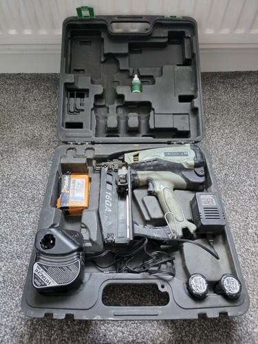 Hitachi 65gs cordless - hitachi, nt