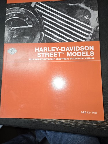 2015 harley davidson street - davidson, xg