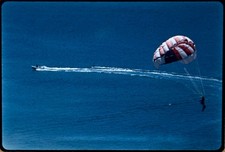 Vintage 1974 35mm Color Slide