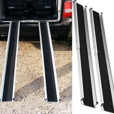 1 Pair 5ft long Telescopic