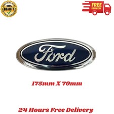 REPLACEMENT FORD 175mm X 70mm