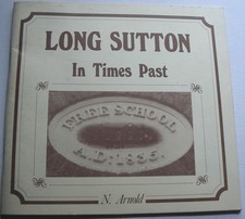 Long Sutton in Times