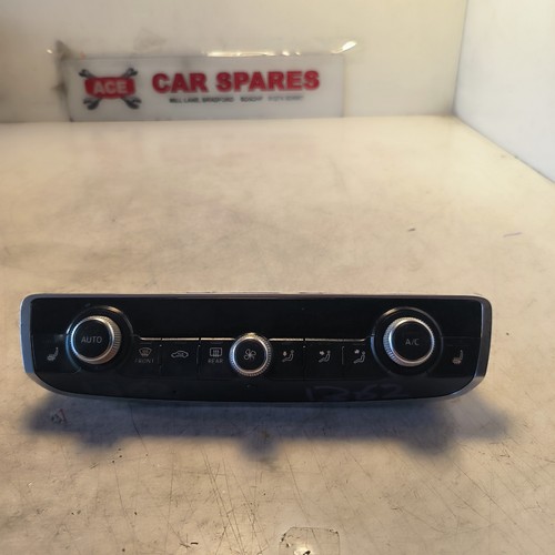 Audi heater climate - s3,