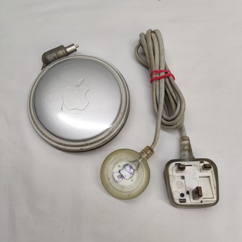 Apple m7332 yoyo - yoyo, power