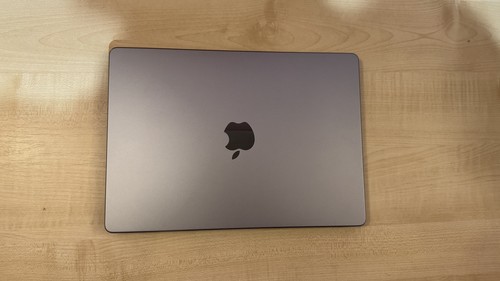 Apple macbook pro - macbook, 2021