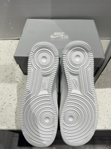 Nike air force - white, 10