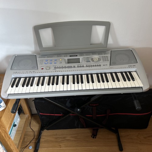 Pre owned yamaha psr - yamaha, psr-290