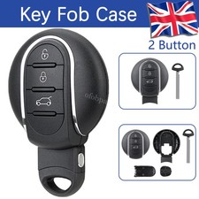 for BMW MiNI 3 Buttons Smart
