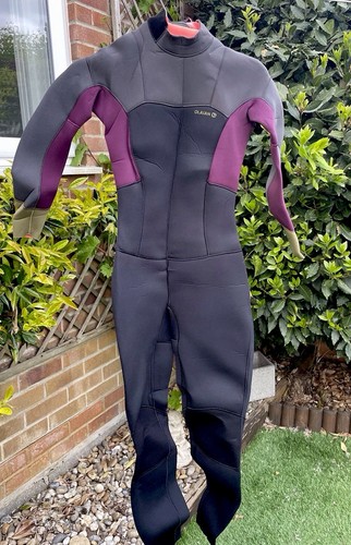 Olaian women mm neoprene - women's, 4/3