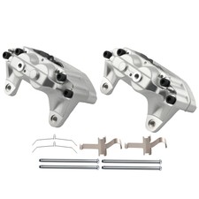 Fixed Front Brake Caliper L&R